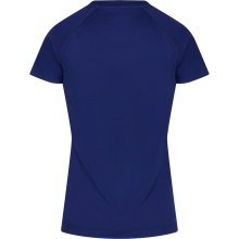 Victor Sport-Shirt T-34100 B Team Series blue Women